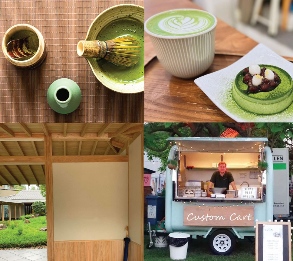 Full-Service Catering Solutions