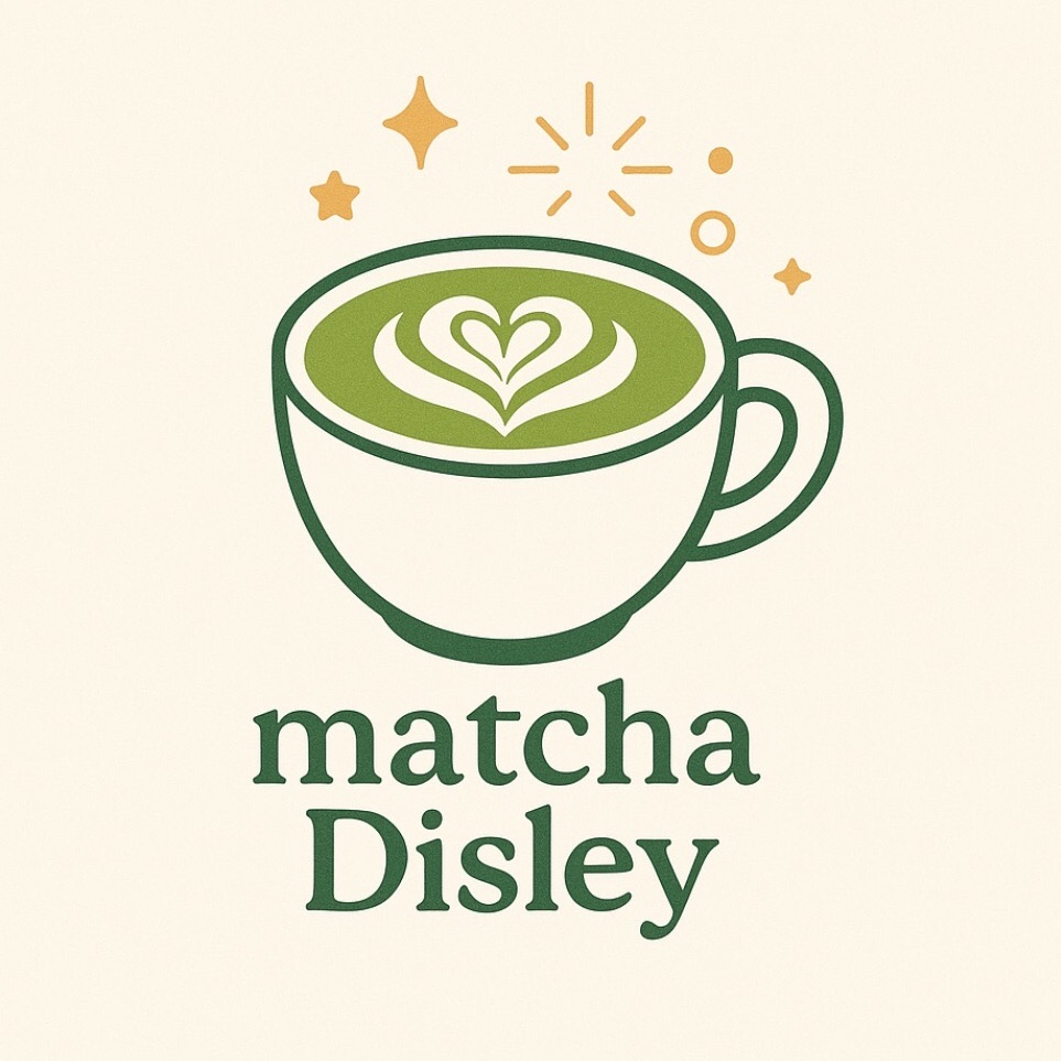Matcha Disley